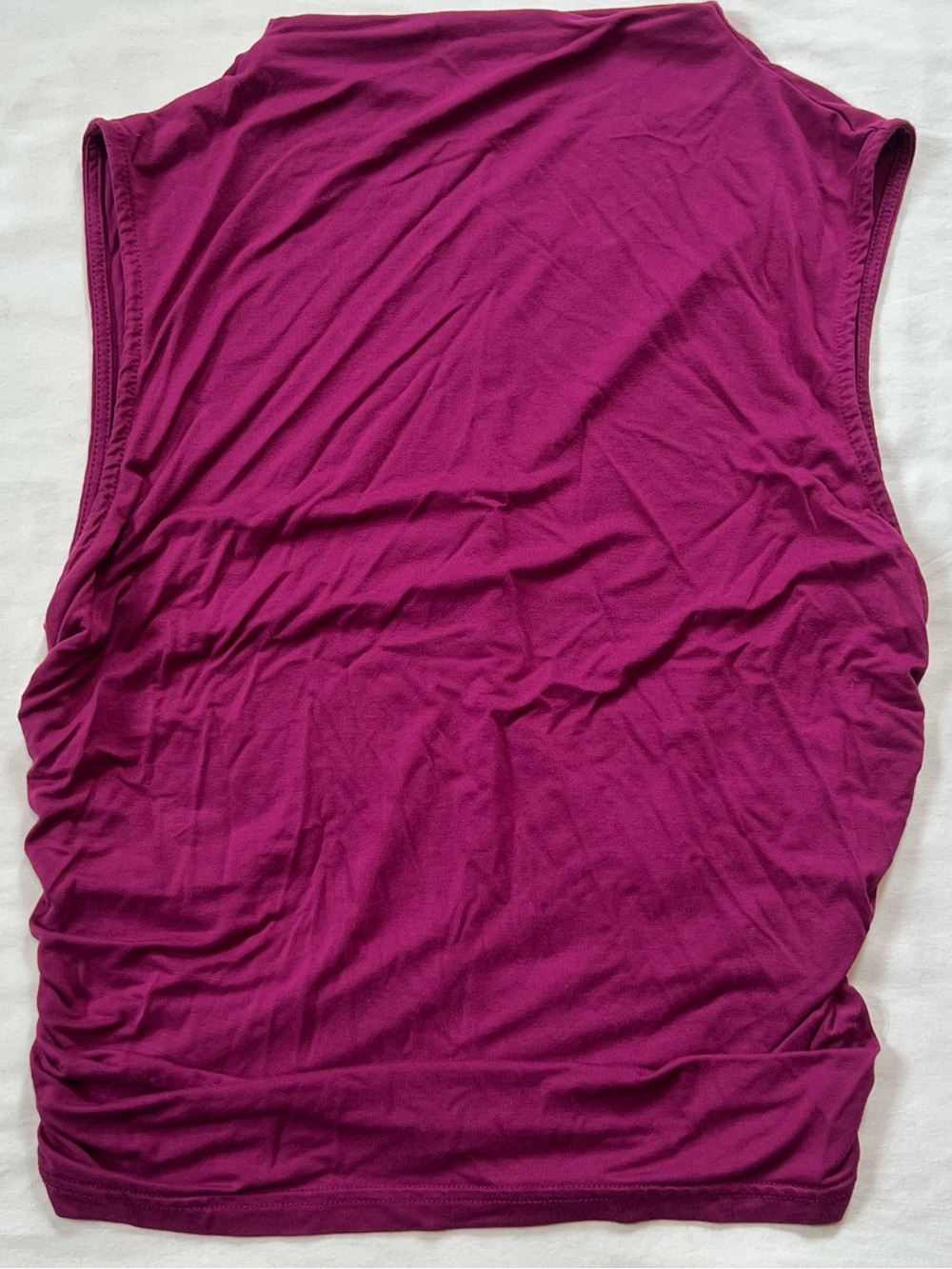 Women’s Sleeveless Top
